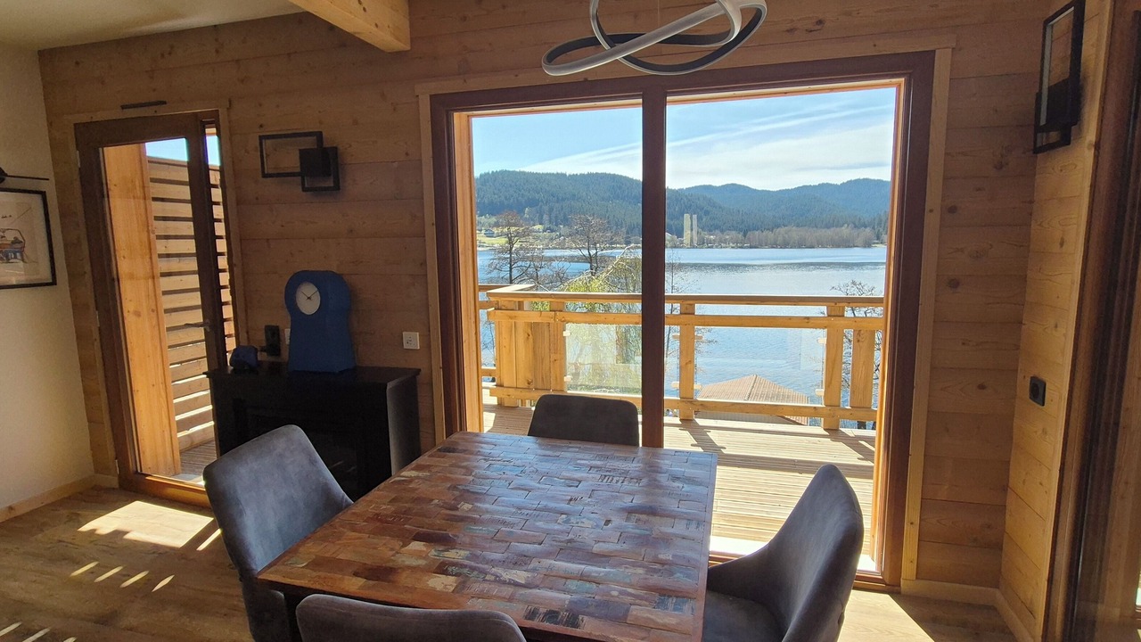 Photo of Bedroom in Gerardmer