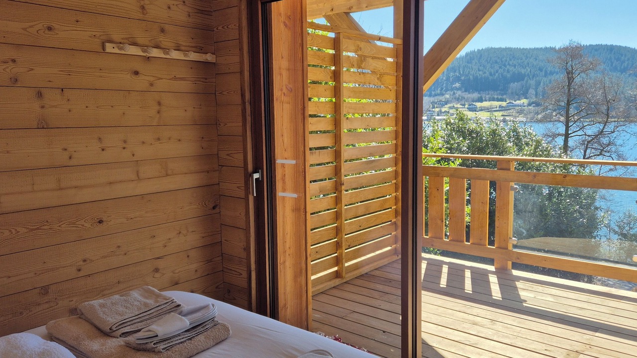 Photo of Bedroom in Gerardmer