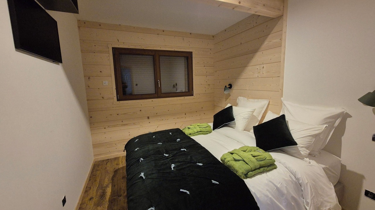 Photo of Bedroom in Gerardmer