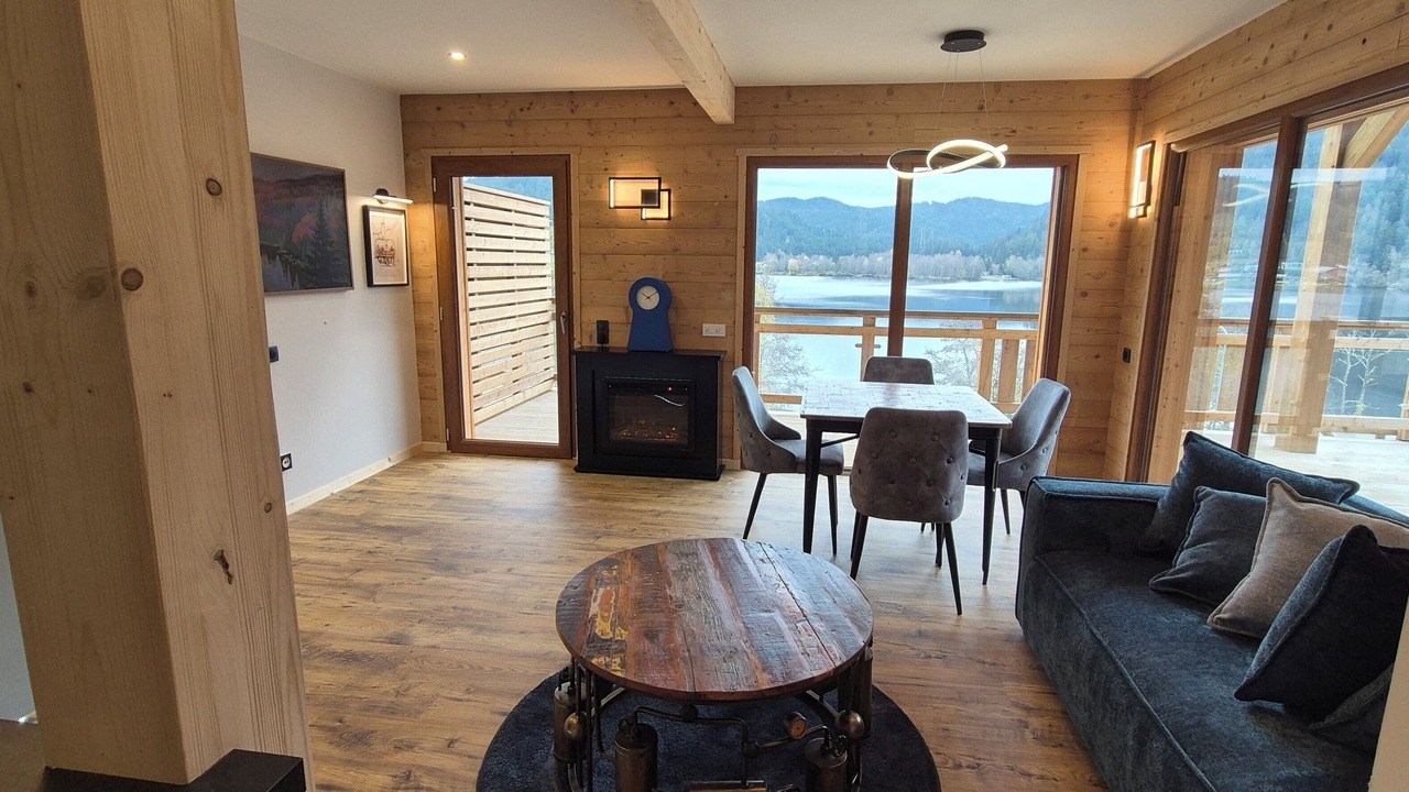 Photo of Bedroom in Gerardmer