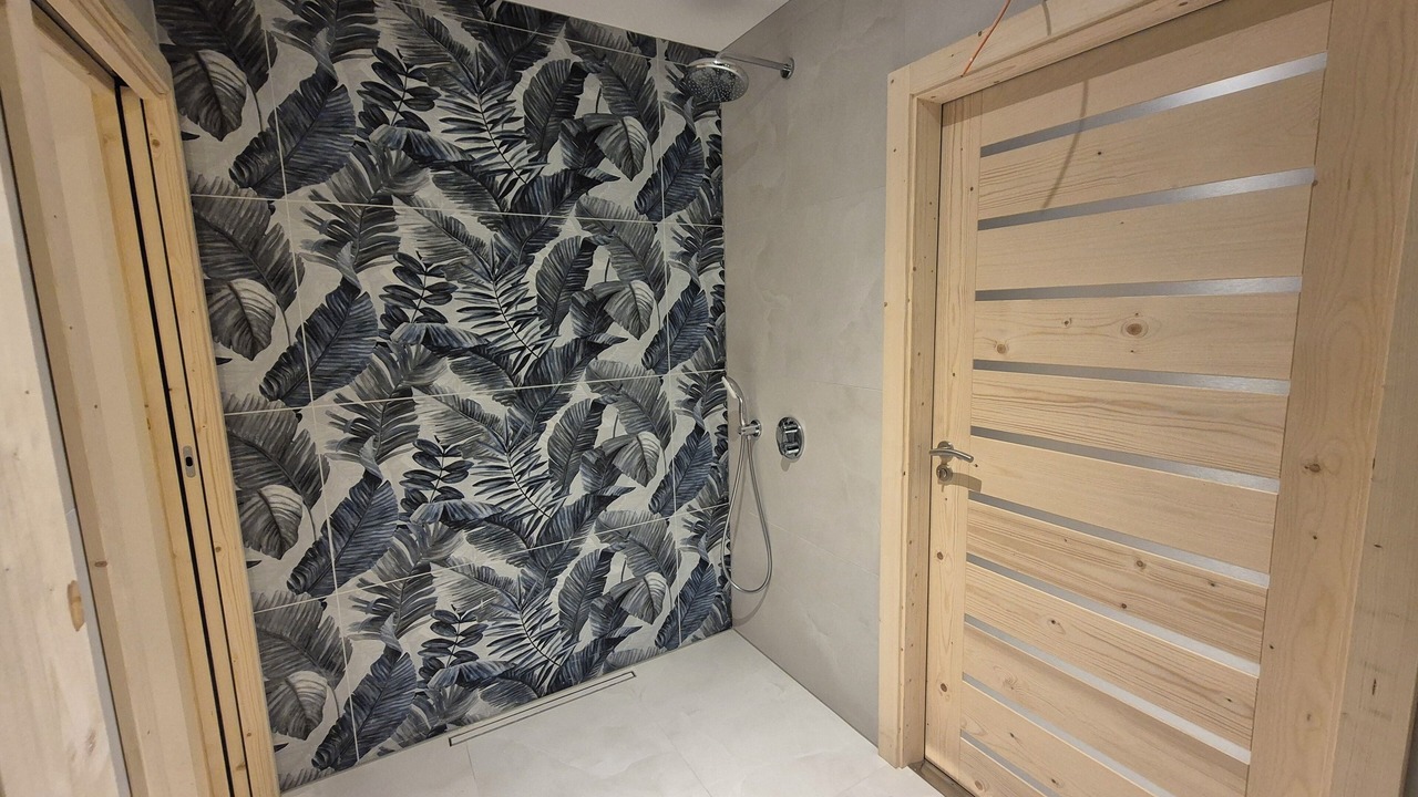 Photo of Bathroom in Gerardmer