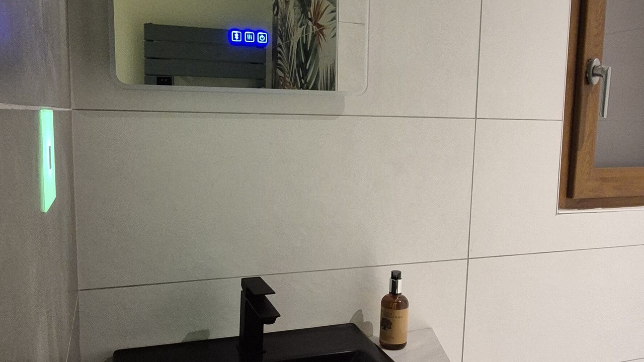 Photo of Bathroom in Gerardmer