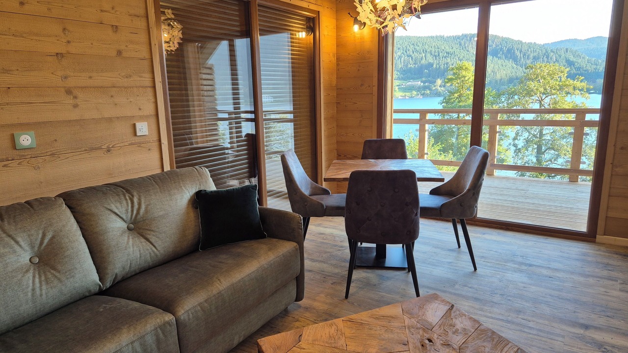 Photo of Livingroom in Gerardmer