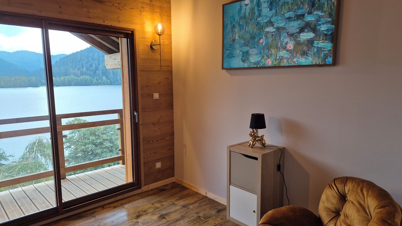 Photo of Bedroom in Gerardmer