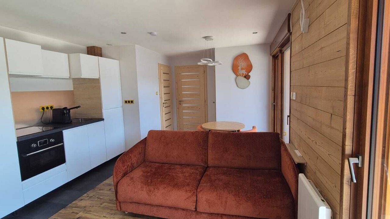 Photo of Livingroom in Gerardmer