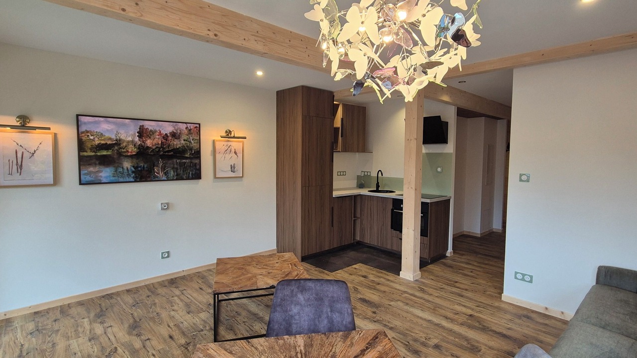 Photo of Bedroom in Gerardmer