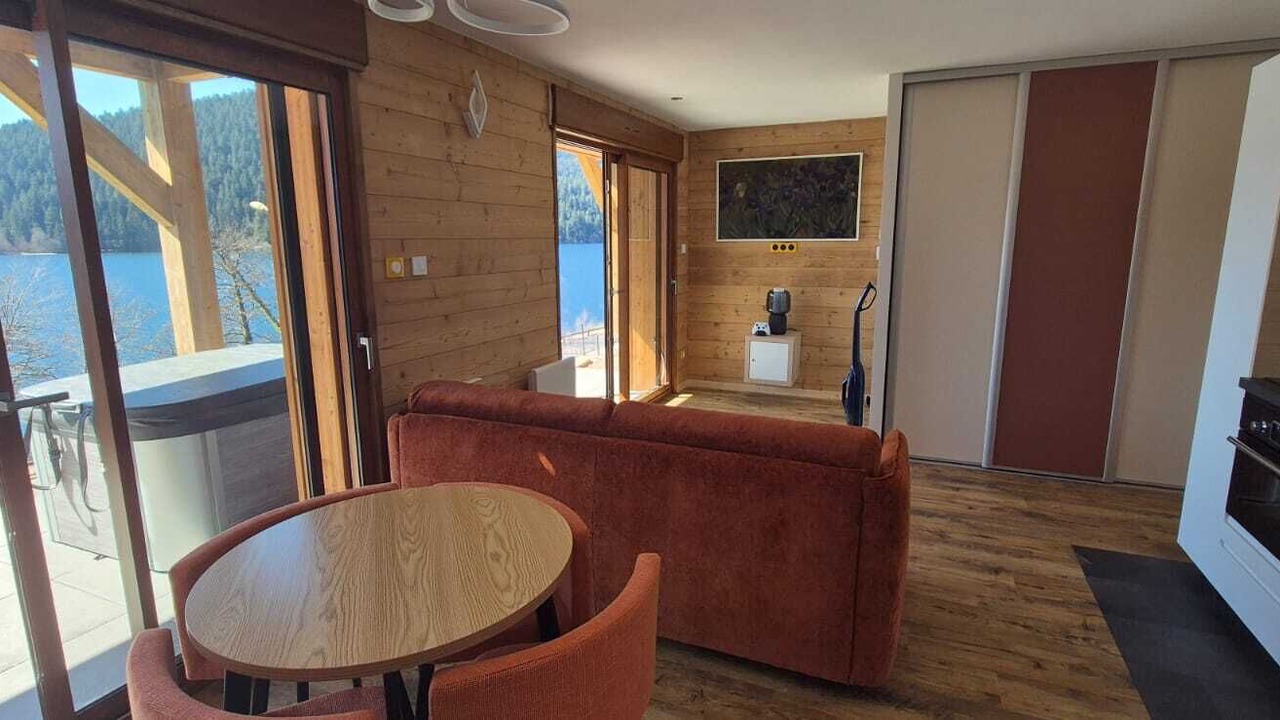 Photo of Livingroom in Gerardmer