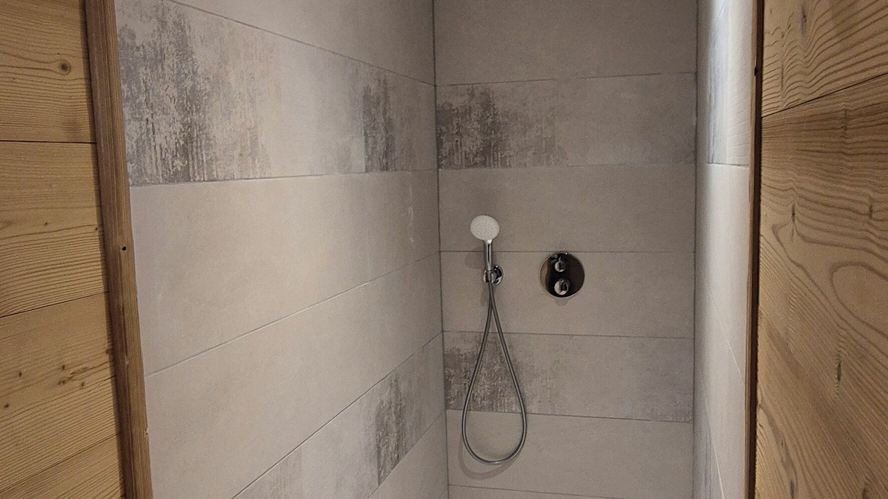 Photo of Bathroom in Gerardmer