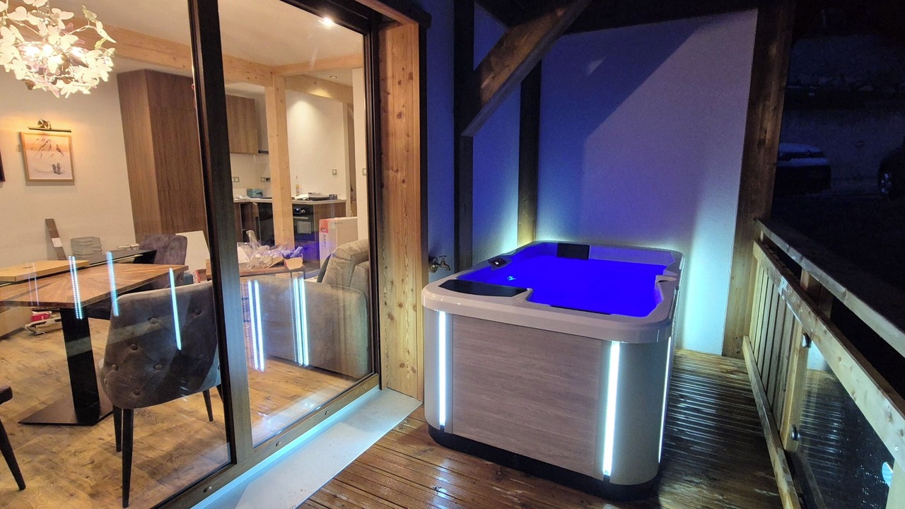 Photo of Livingroom in Gerardmer