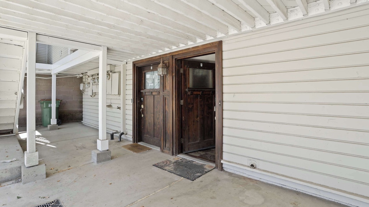 Photo of Outdoor in Midtown Sacramento