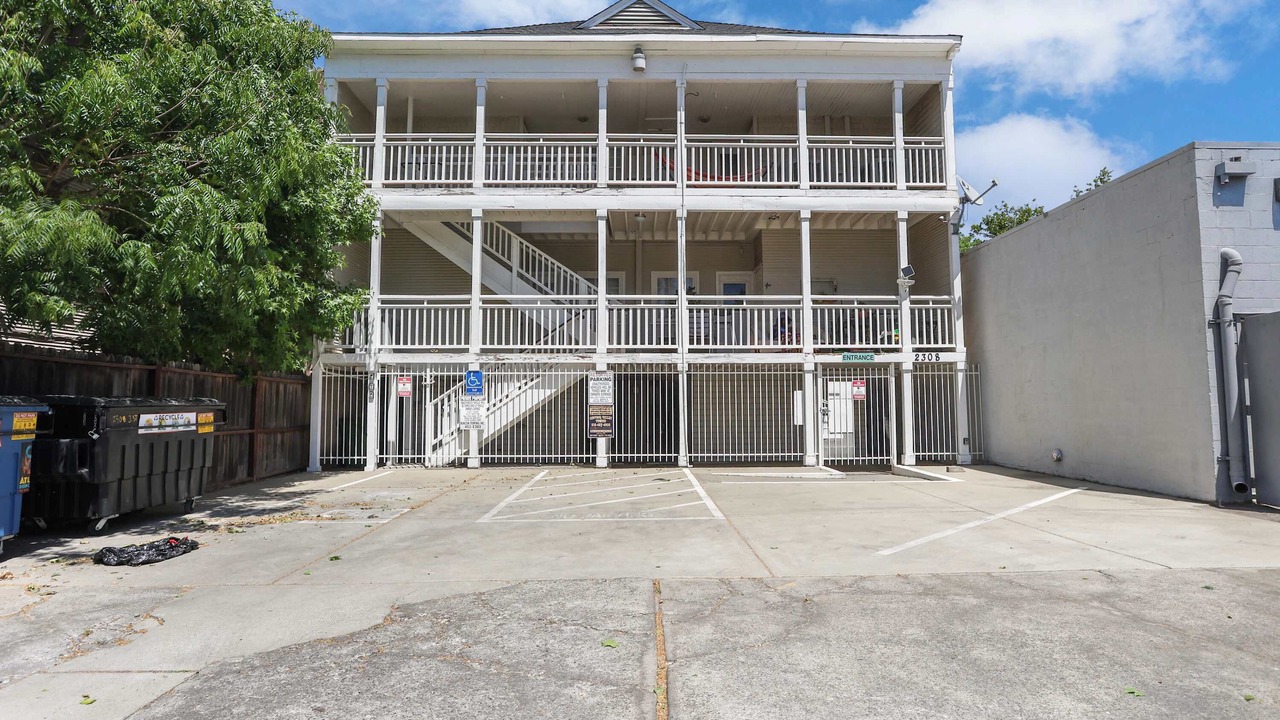 Photo of Outdoor in Midtown Sacramento