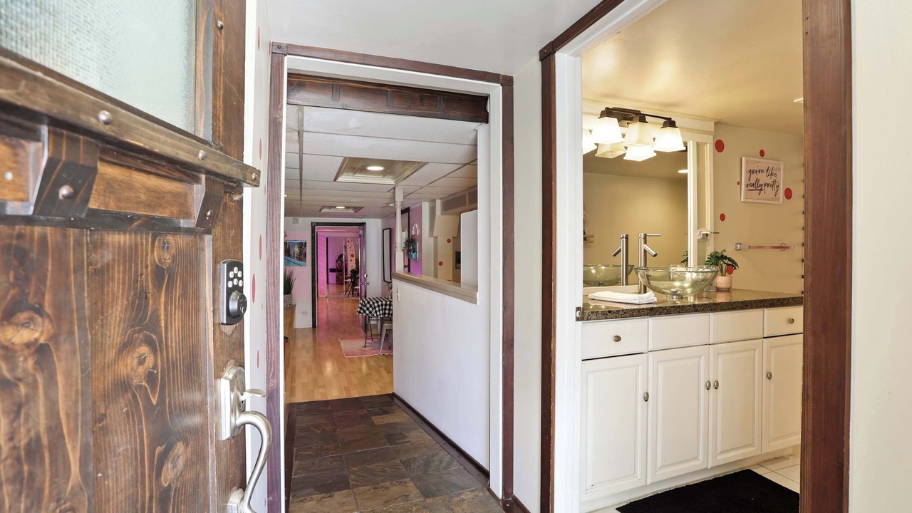 Photo of Bathroom in Midtown Sacramento