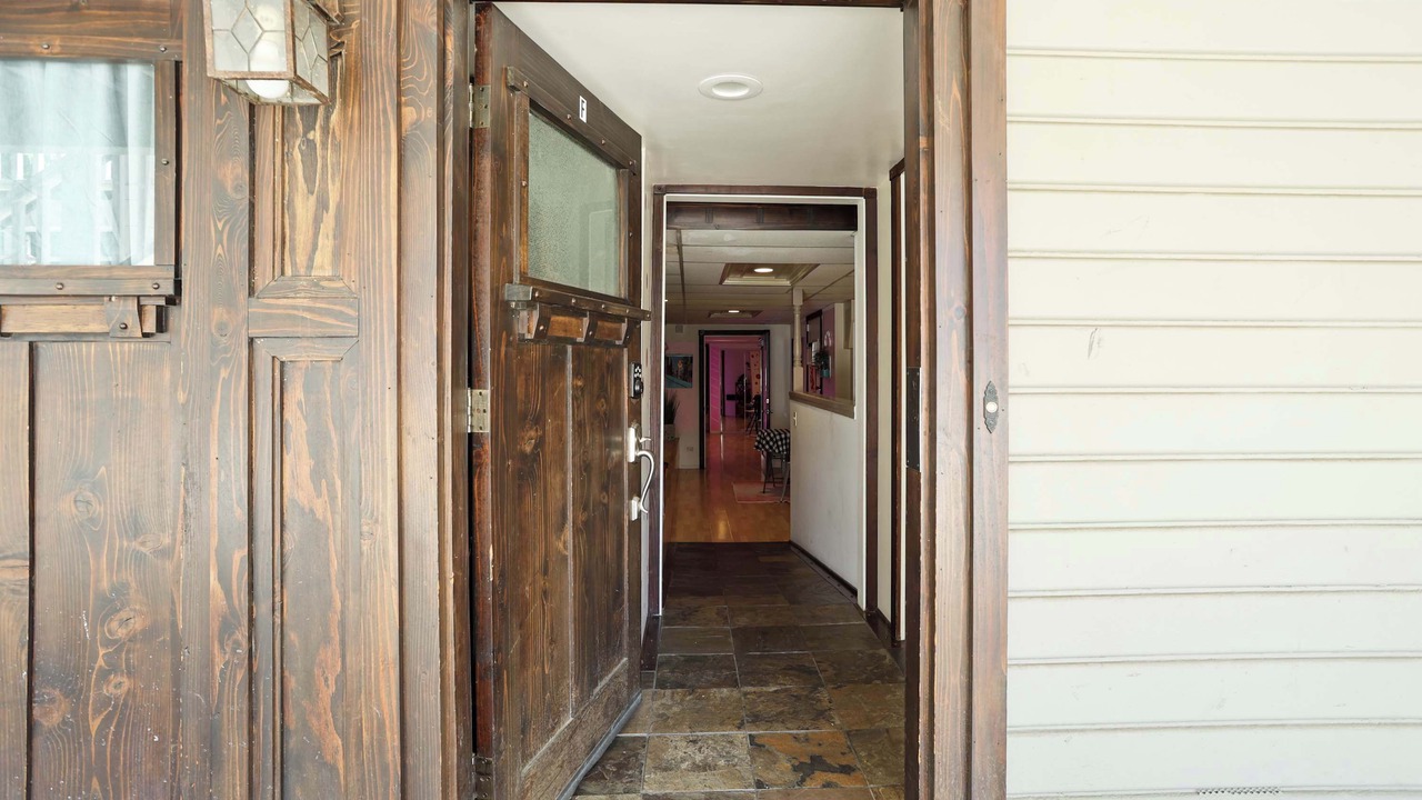 Photo of Outdoor in Midtown Sacramento