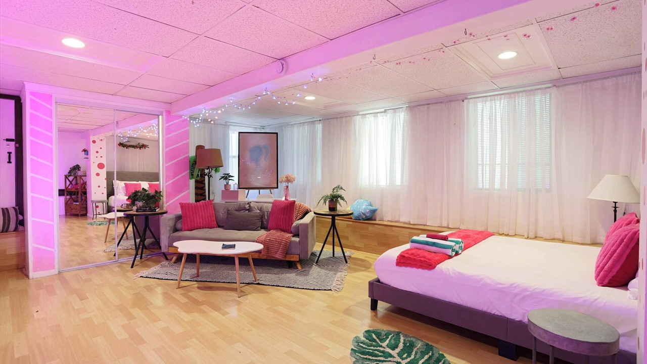 Photo of Bedroom in Midtown Sacramento