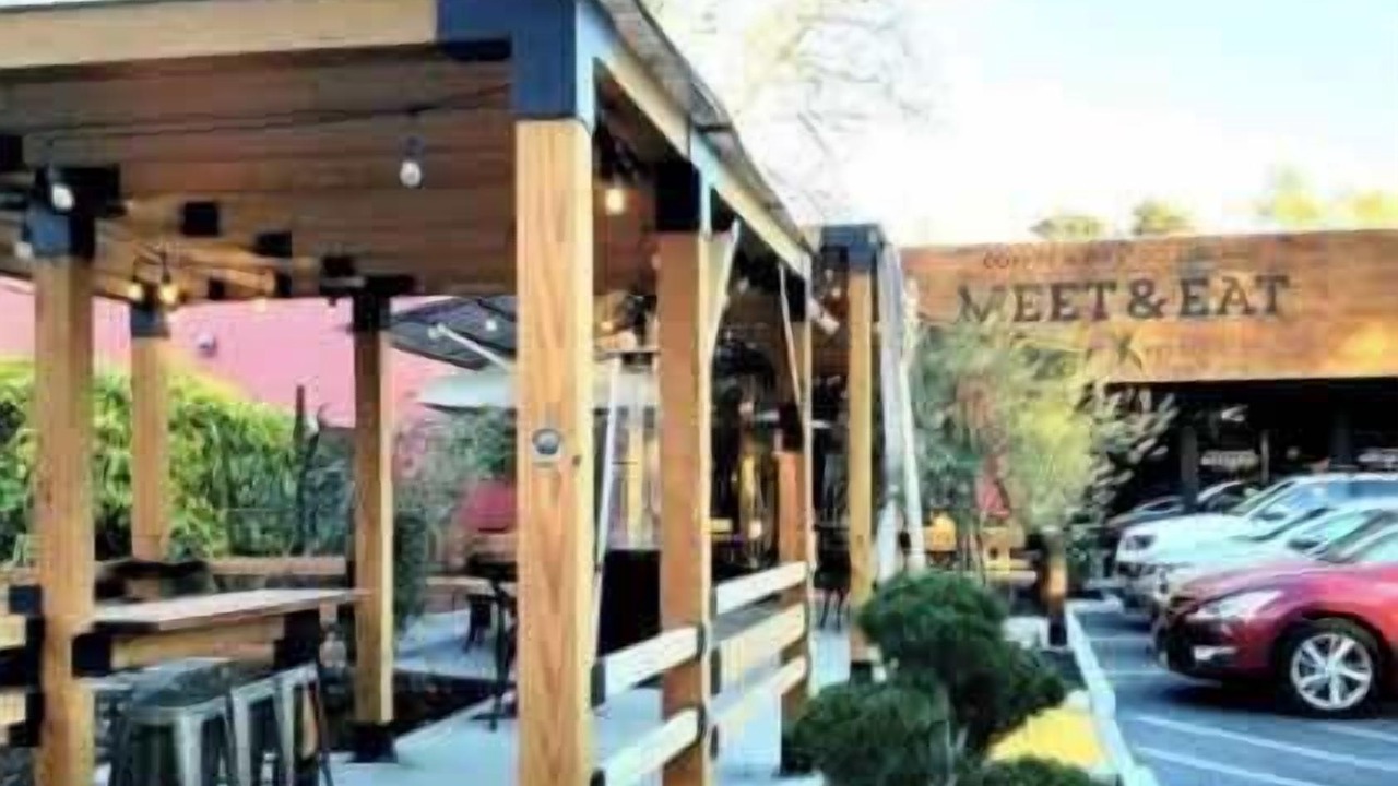 Photo of Outdoor in Midtown Sacramento