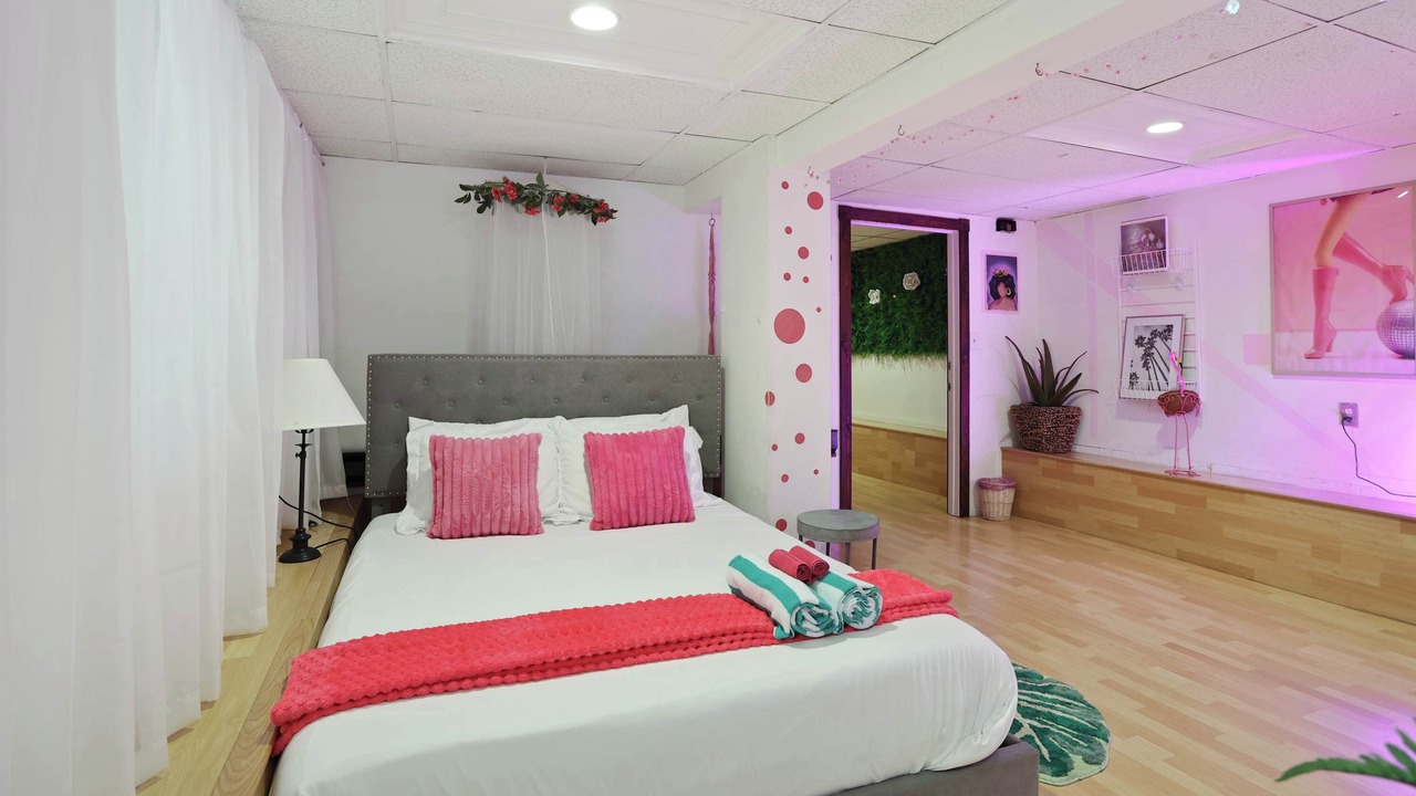 Photo of Bedroom in Midtown Sacramento