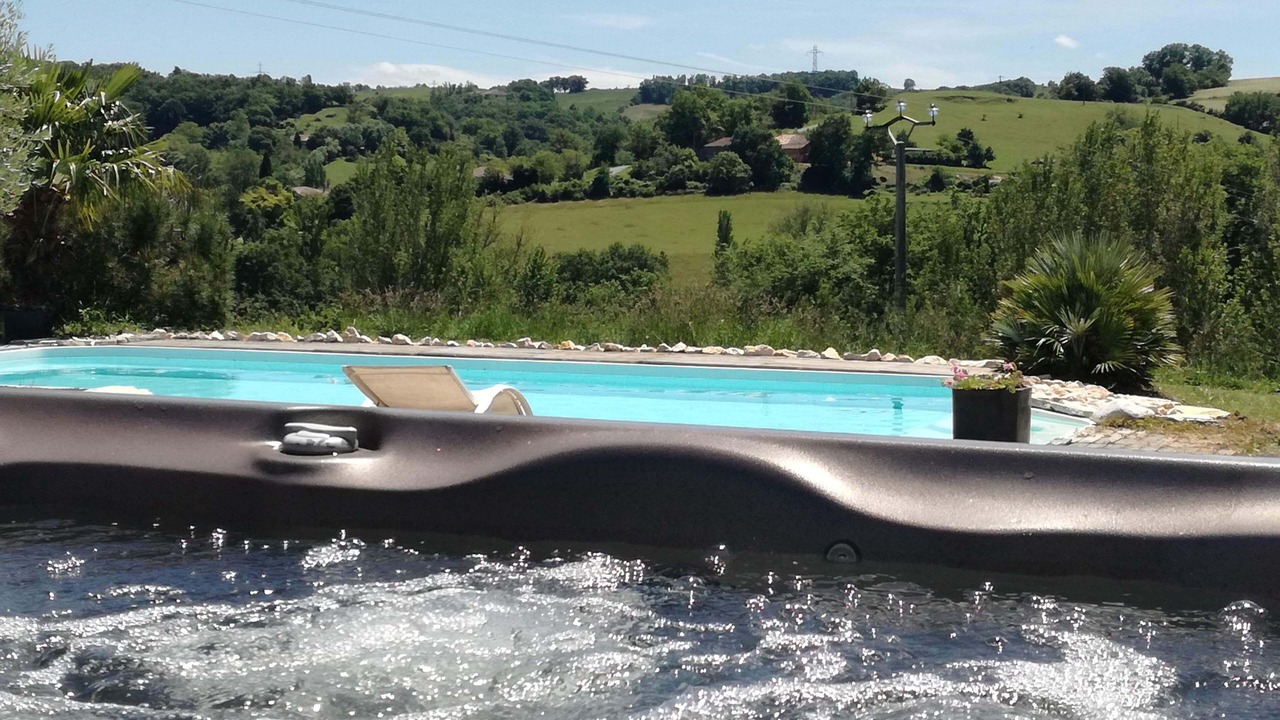 Photo of Outdoor in Coueilles
