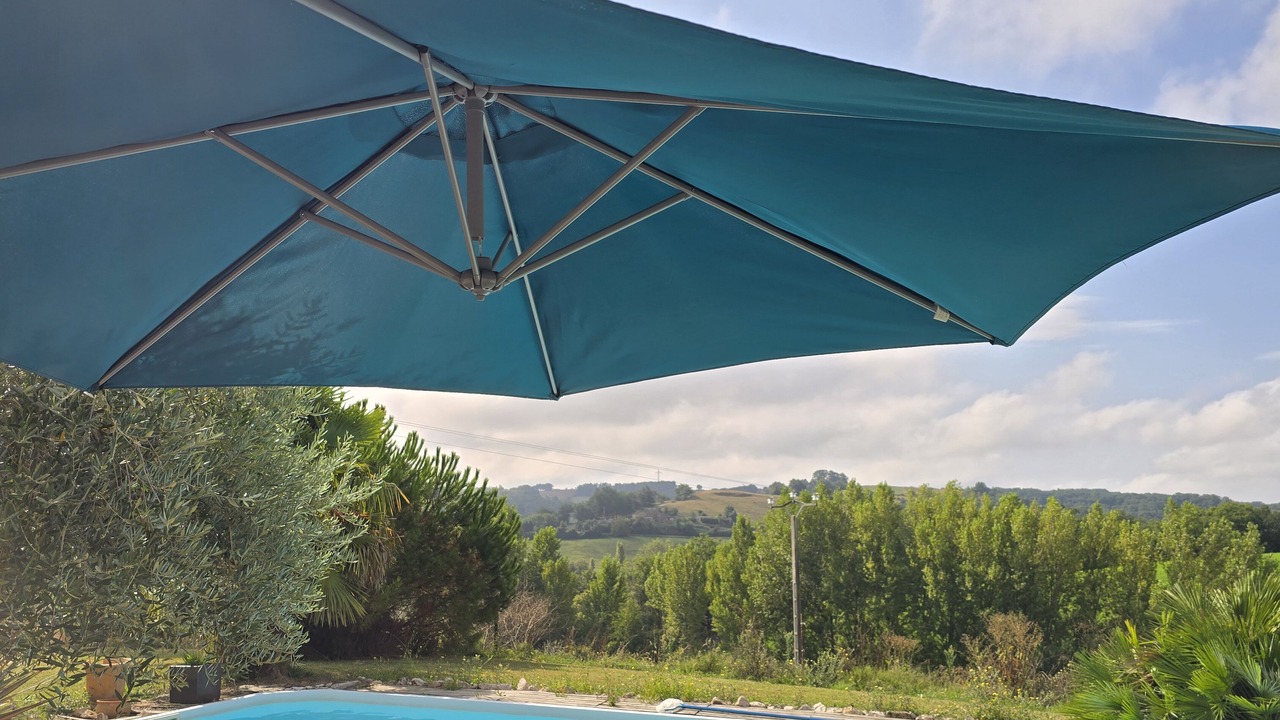 Photo of Outdoor in Coueilles