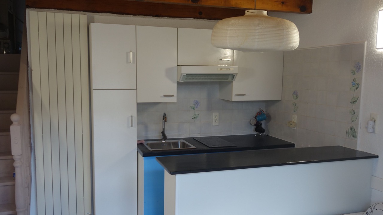 Photo of Kitchen in Cauro