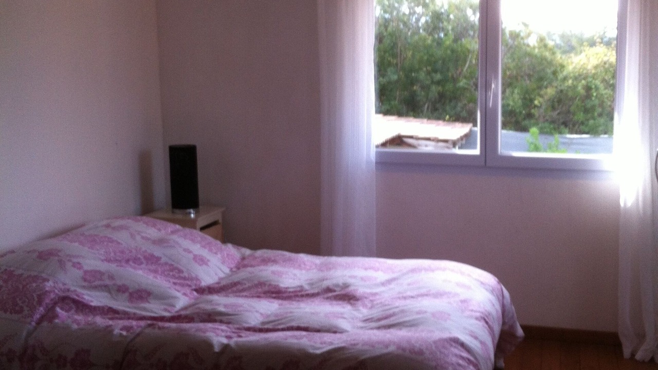 Photo of Bedroom in Cauro