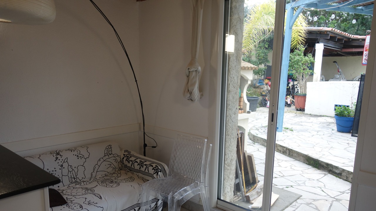 Photo of Livingroom in Cauro