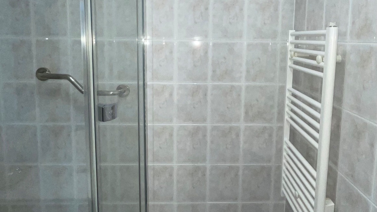 Photo of Bathroom in Aix-les-Bains City Center