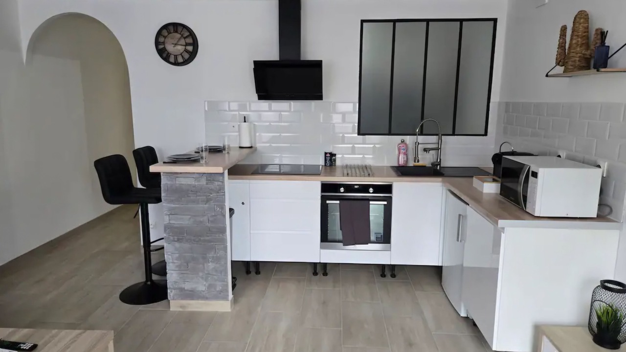 Photo of Kitchen in Troyes