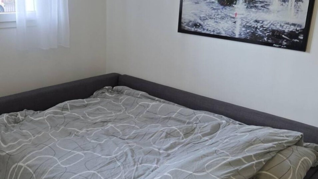 Photo of Bedroom in Troyes