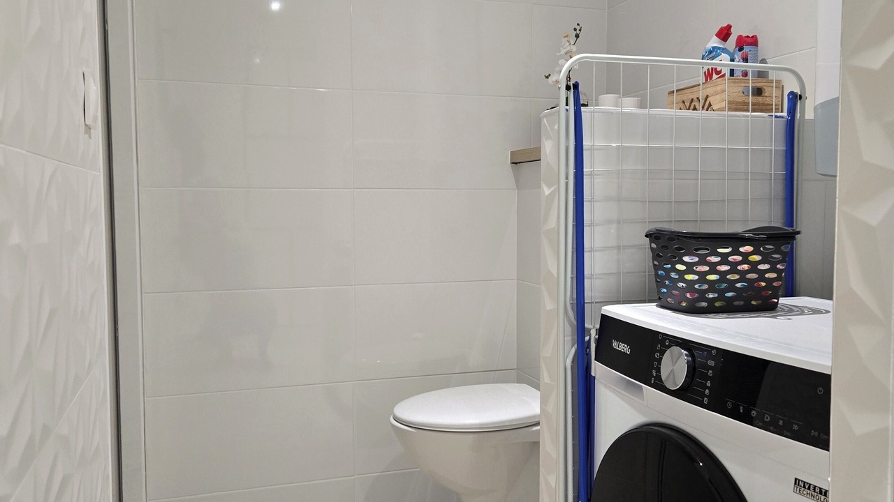 Photo of Bathroom in Troyes