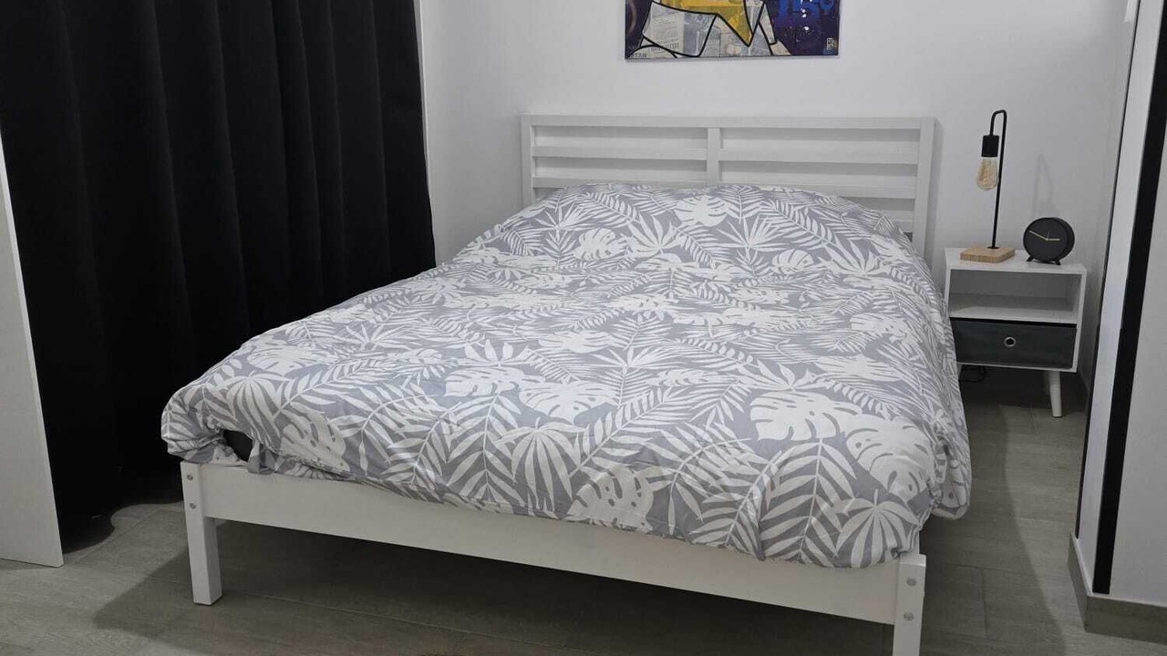 Photo of Bedroom in Troyes