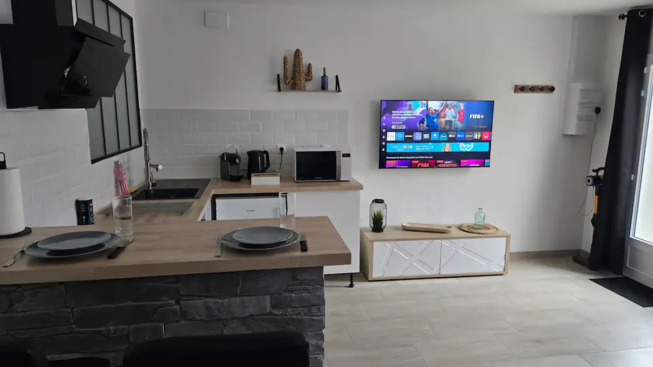 Photo of Kitchen in Troyes