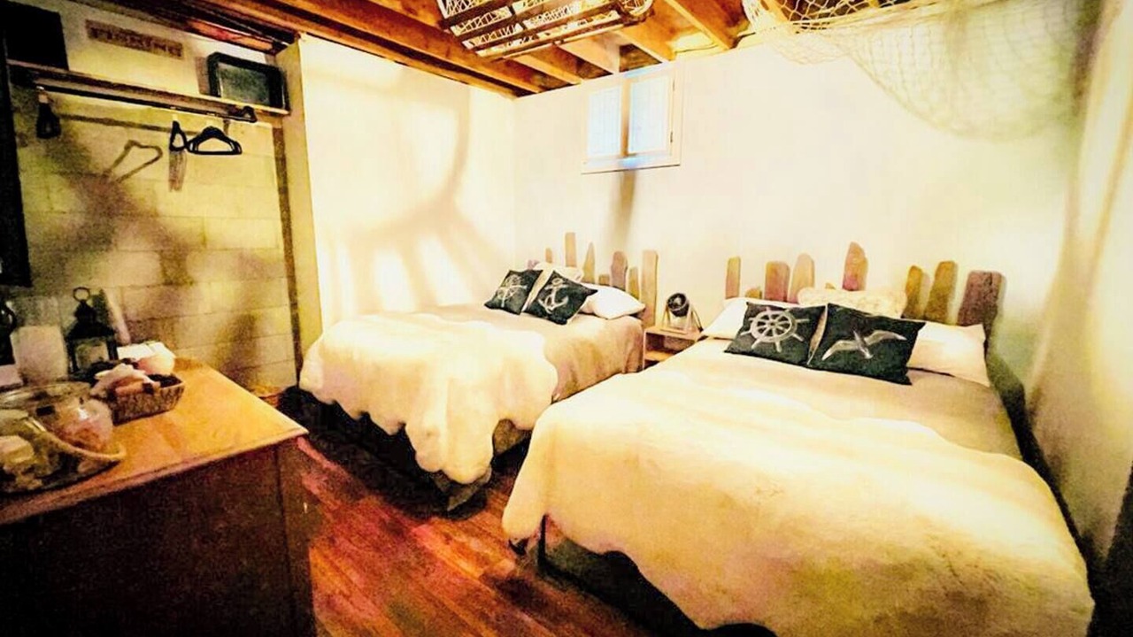 Photo of Bedroom in Girardville