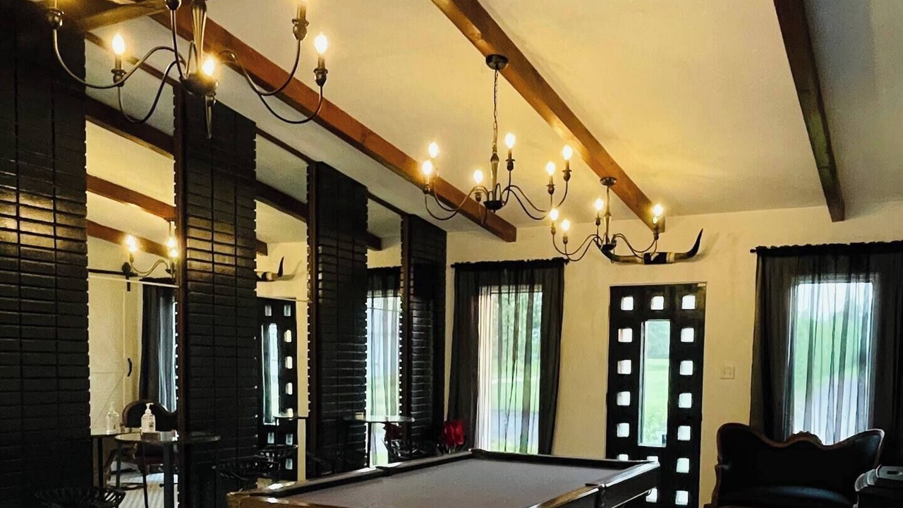 Photo of Bedroom in Girardville