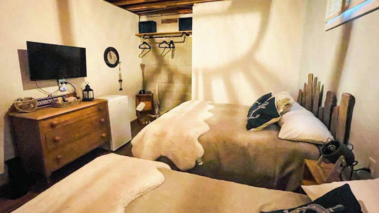 Photo of Bedroom in Girardville