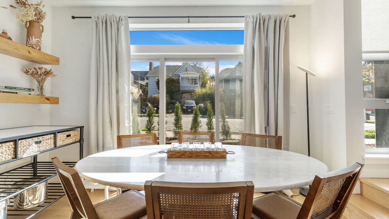 Photo of Others in North Beacon Hill