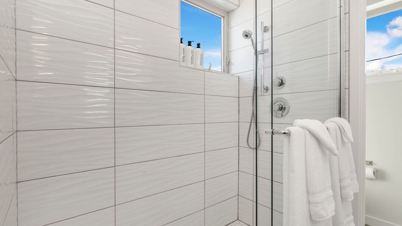 Photo of Bathroom in North Beacon Hill