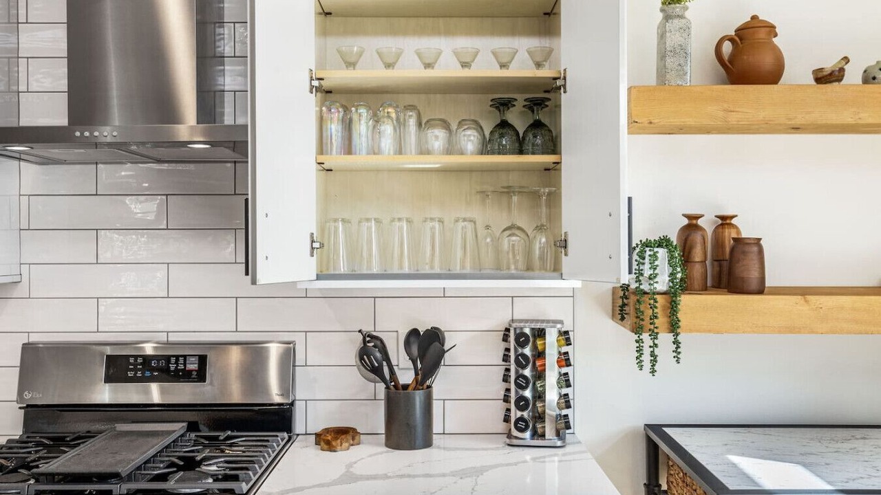 Photo of Kitchen in North Beacon Hill