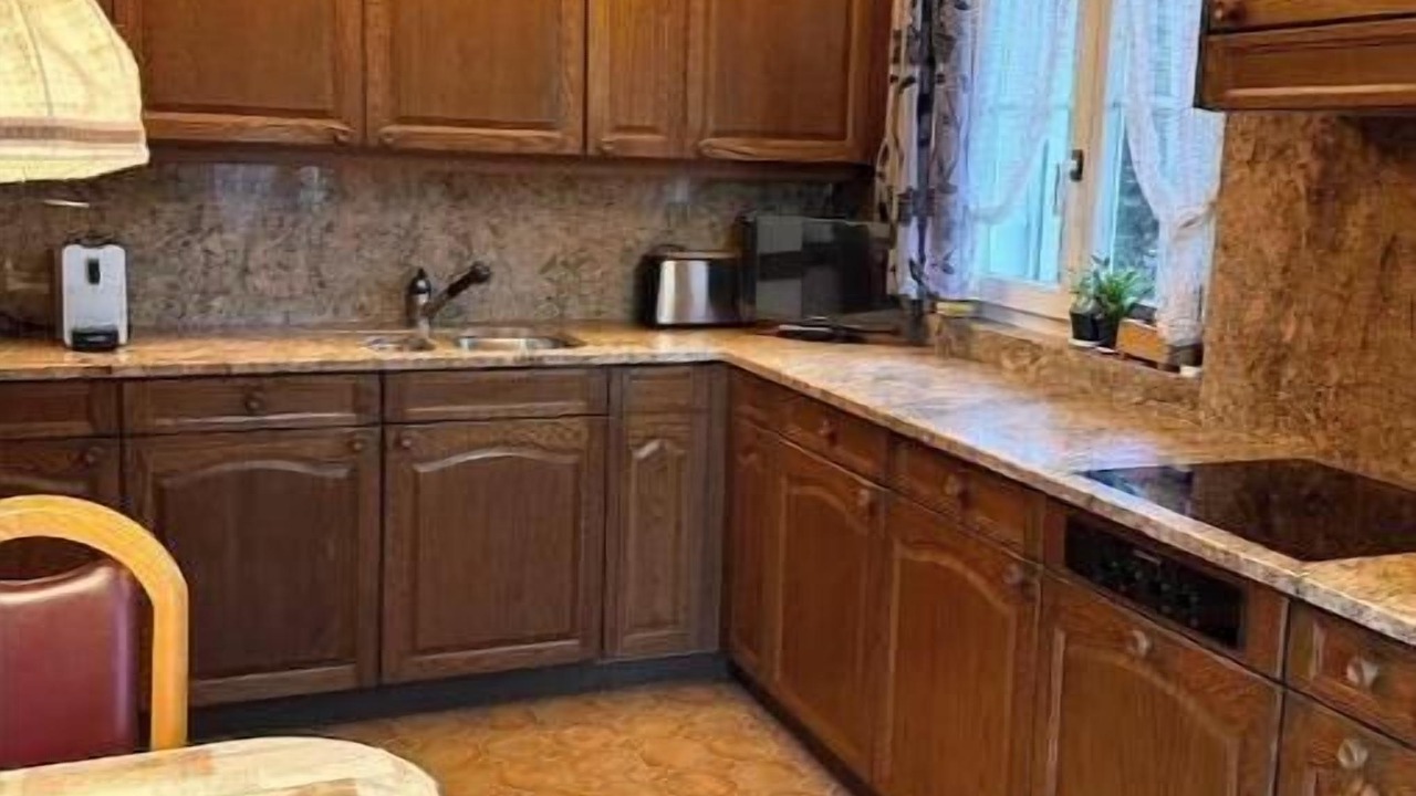 Photo of Kitchen in Steffisburg