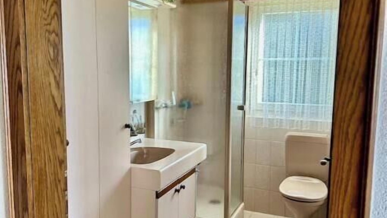Photo of Bathroom in Steffisburg