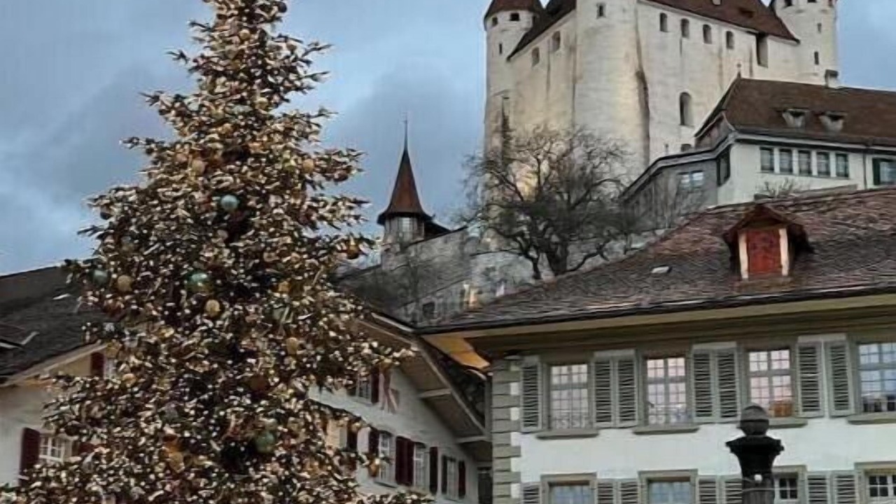 Photo of Others in Steffisburg