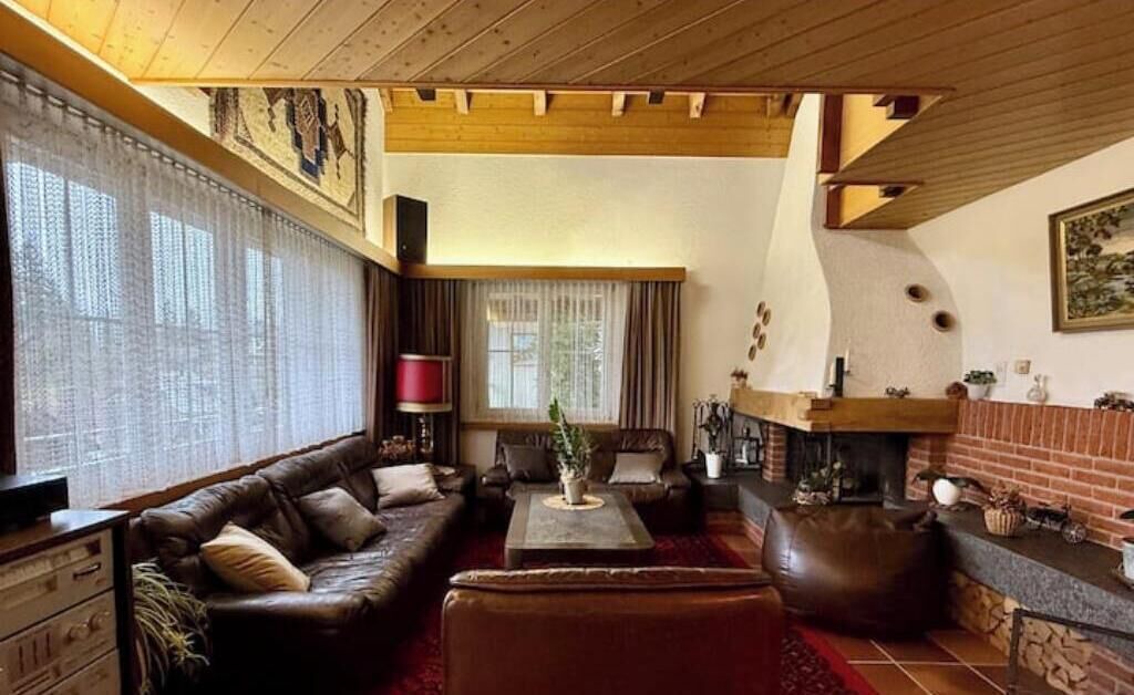 Photo of Livingroom in Steffisburg