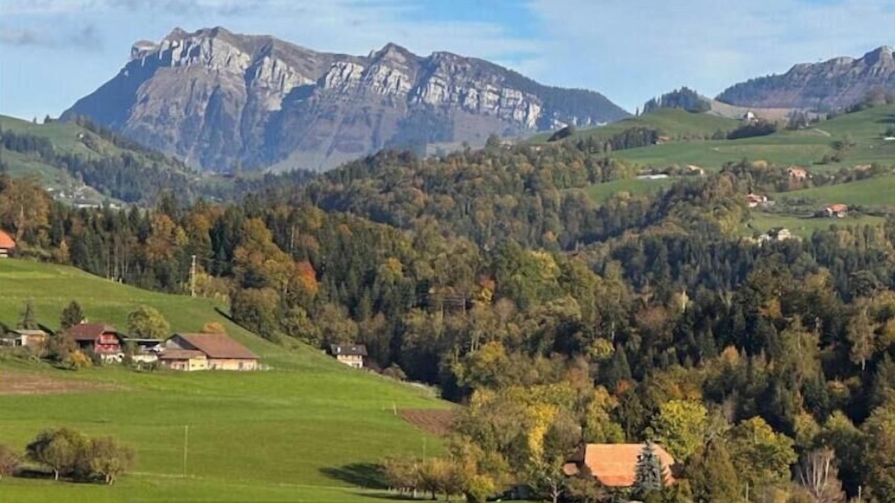 Photo of Others in Steffisburg