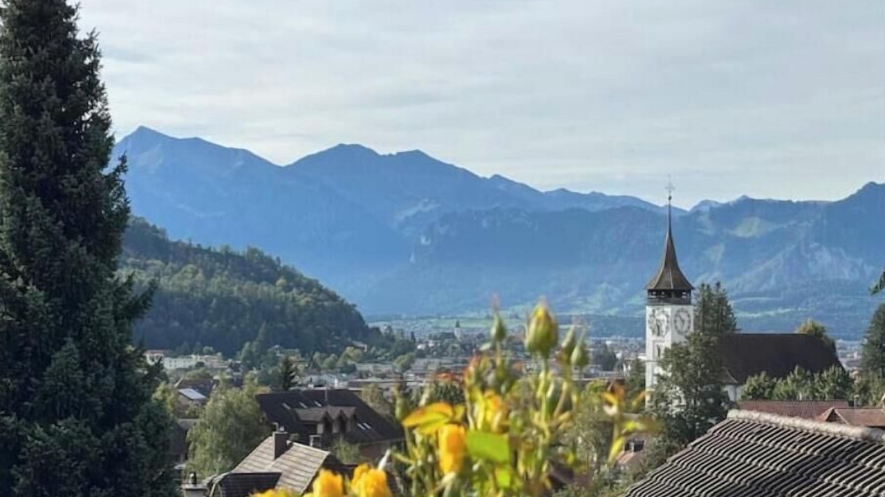 Photo of Others in Steffisburg