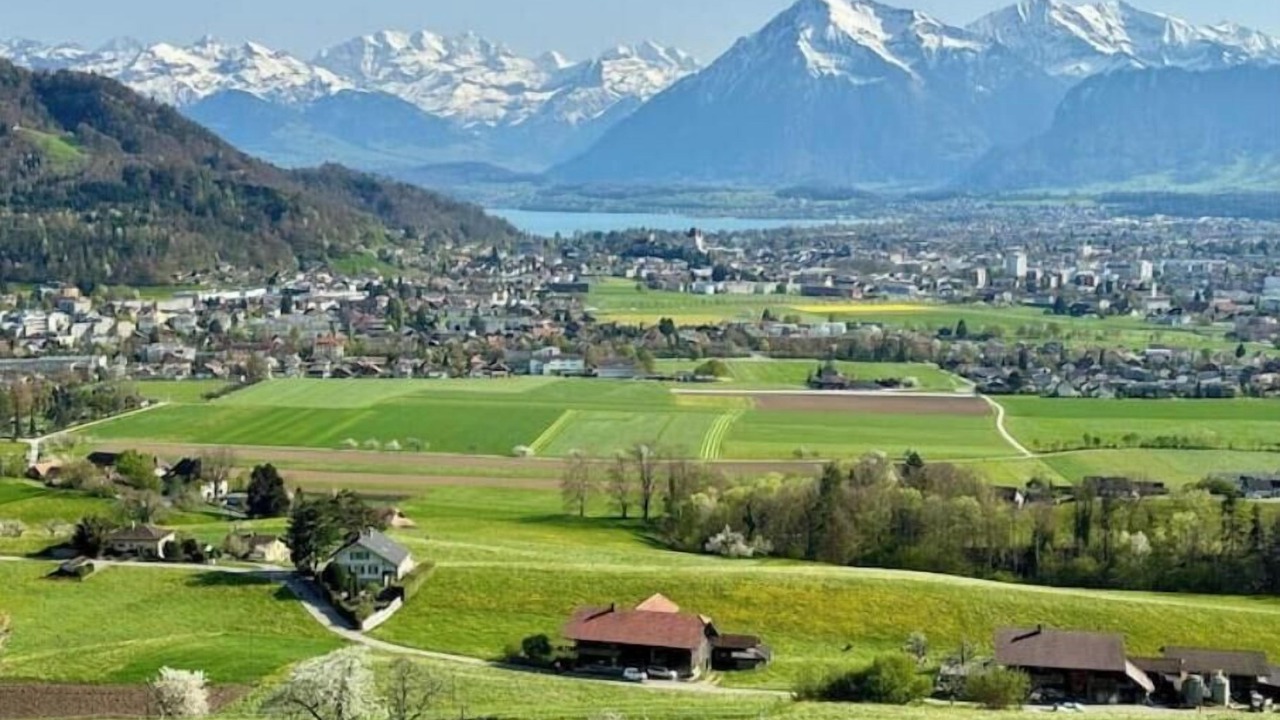 Photo of Outdoor in Steffisburg