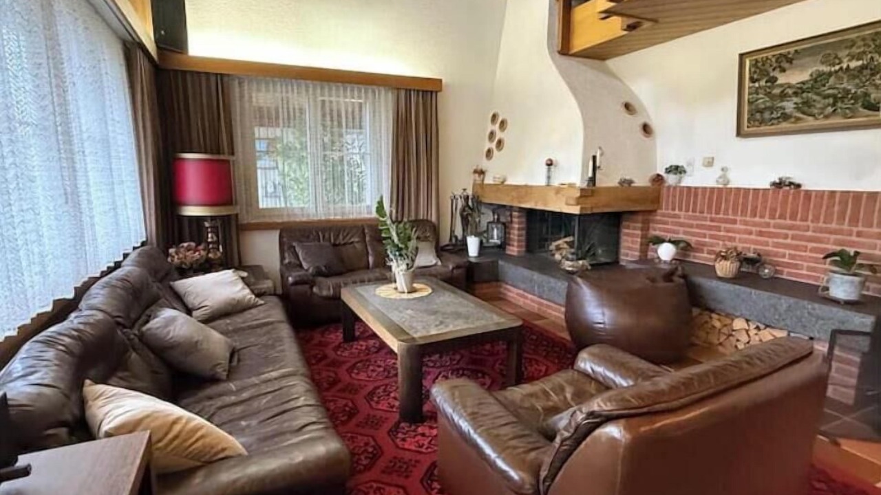 Photo of Livingroom in Steffisburg