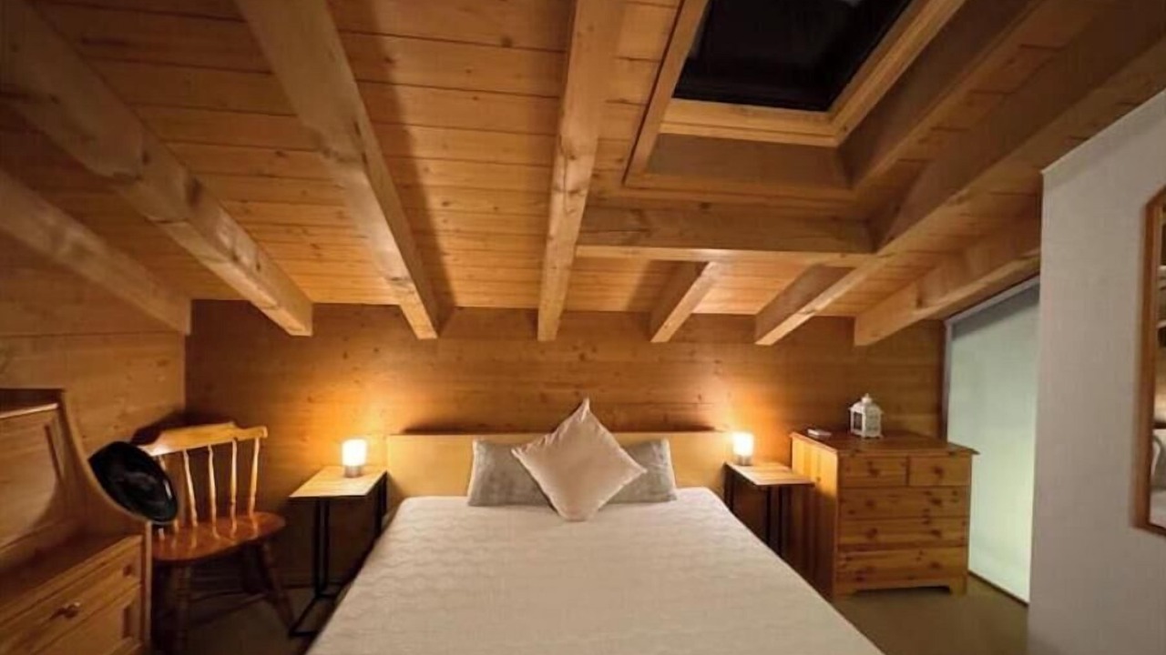 Photo of Bedroom in Steffisburg