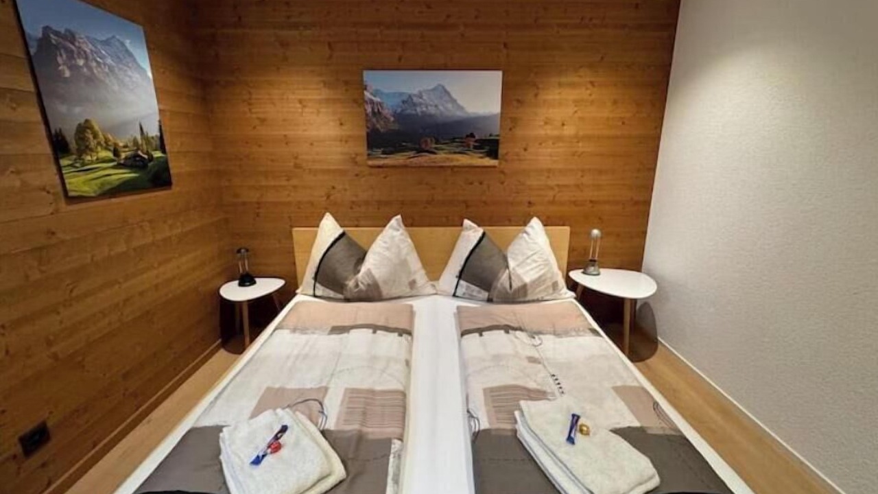 Photo of Bedroom in Steffisburg