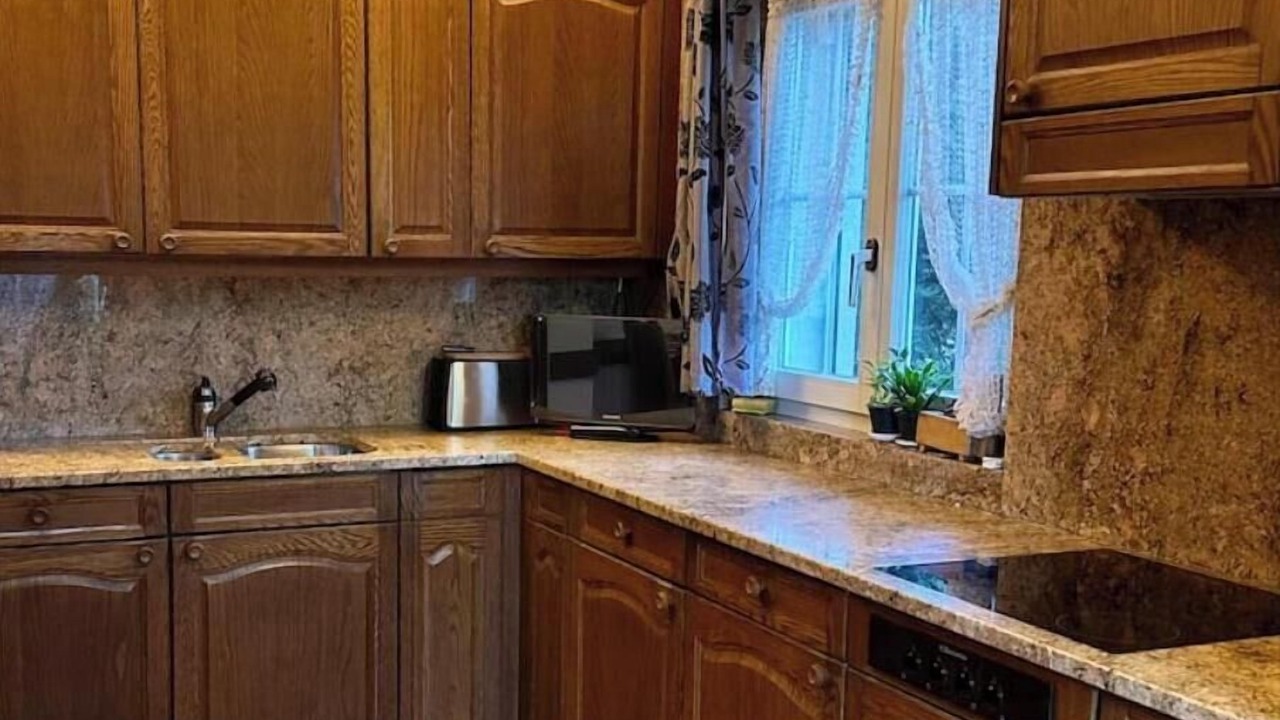 Photo of Kitchen in Steffisburg