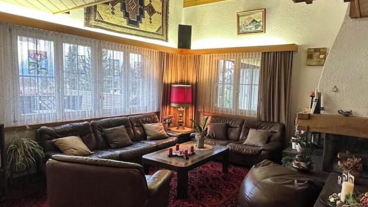 Photo of Livingroom in Steffisburg