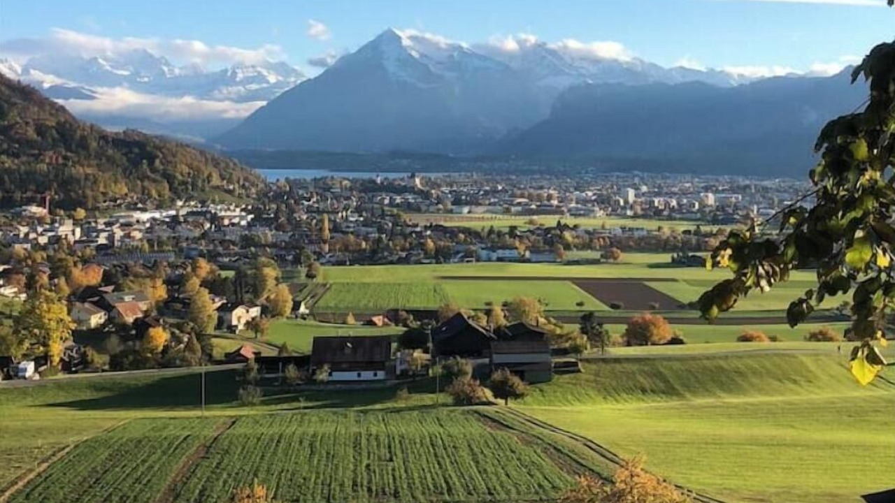 Photo of Others in Steffisburg